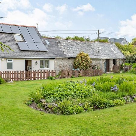Stable Cottage イフラクーム エクステリア 写真