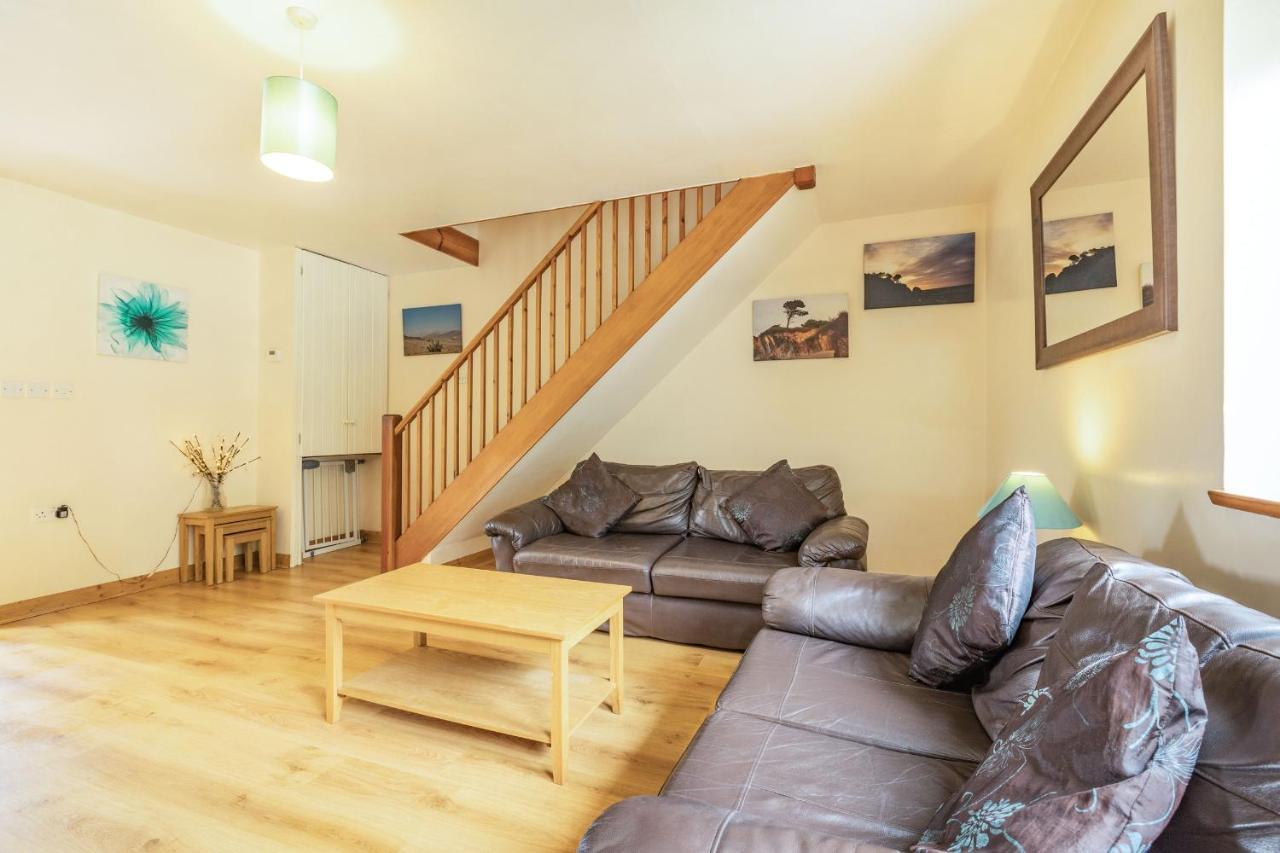 Stable Cottage イフラクーム エクステリア 写真