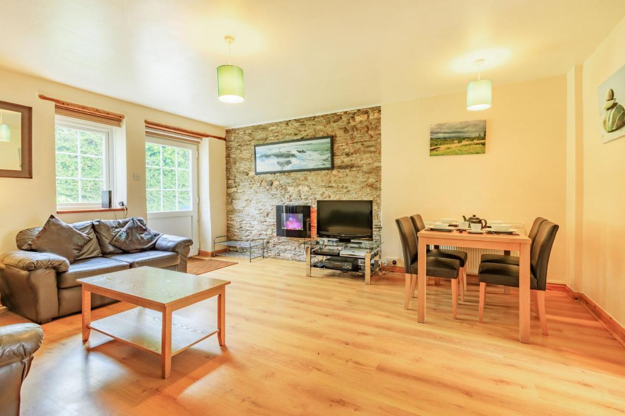 Stable Cottage イフラクーム エクステリア 写真