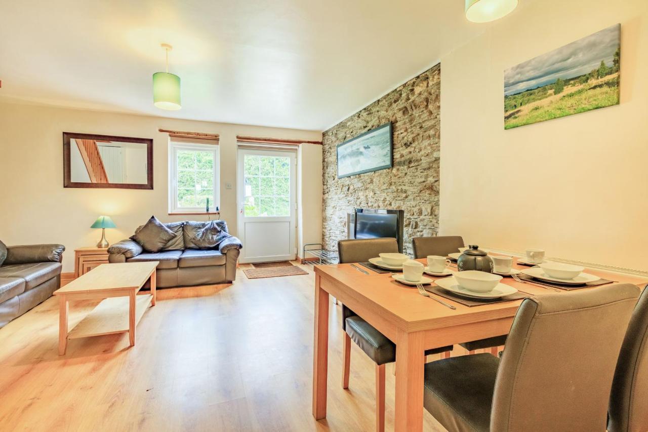 Stable Cottage イフラクーム エクステリア 写真